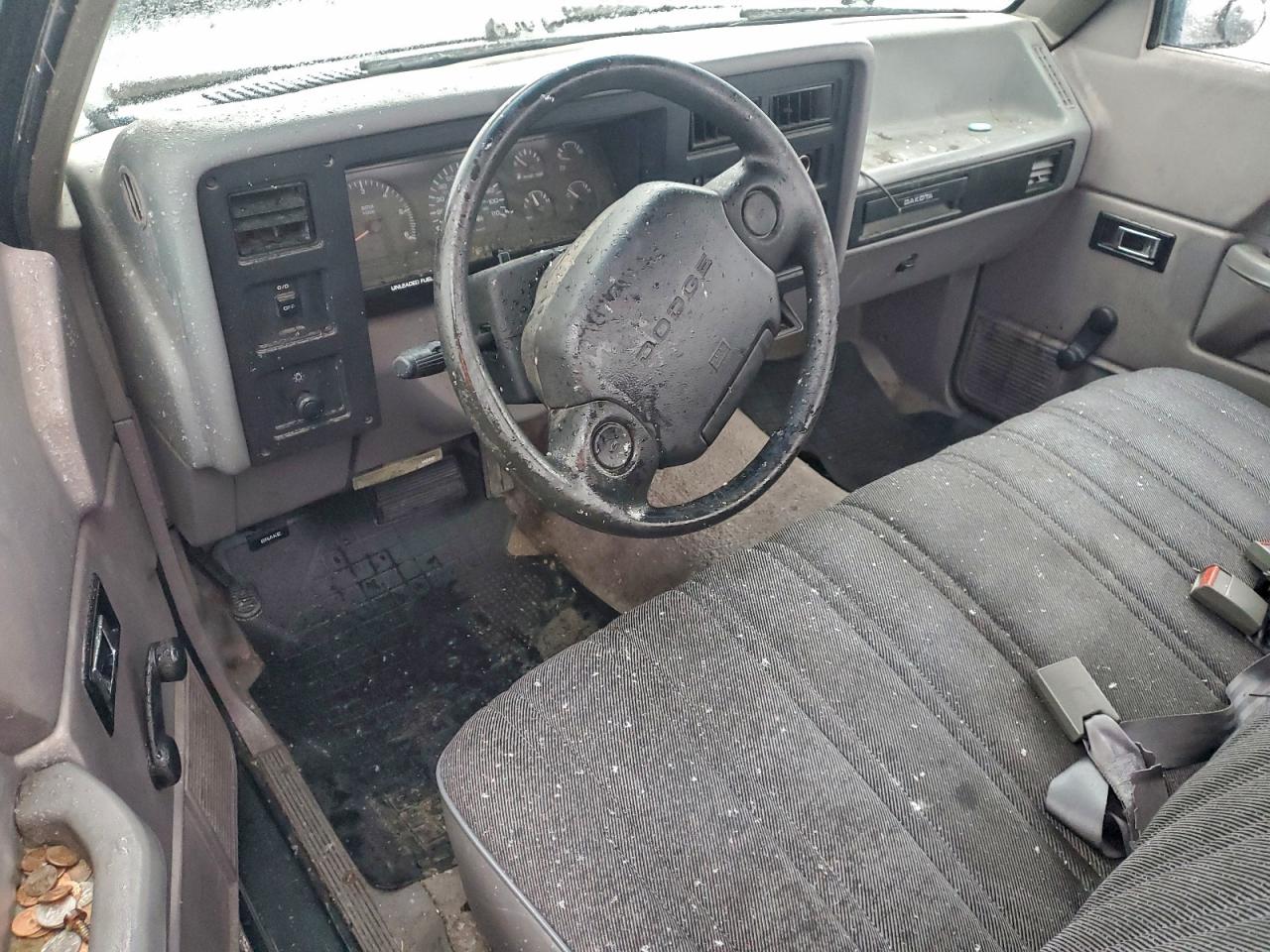 1994 DODGE DAKOTA photo 8