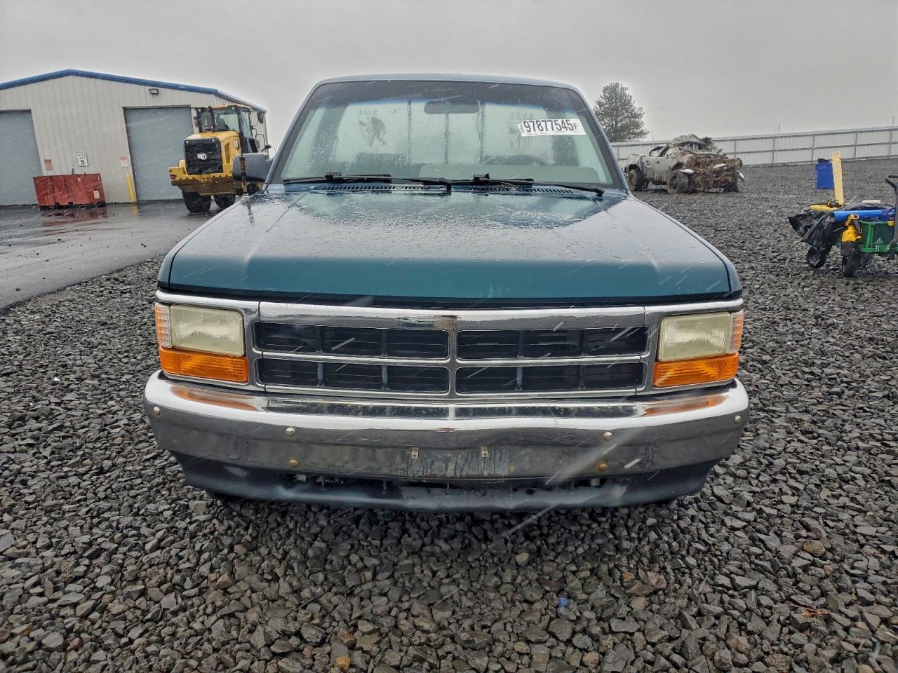 1994 DODGE DAKOTA photo 5