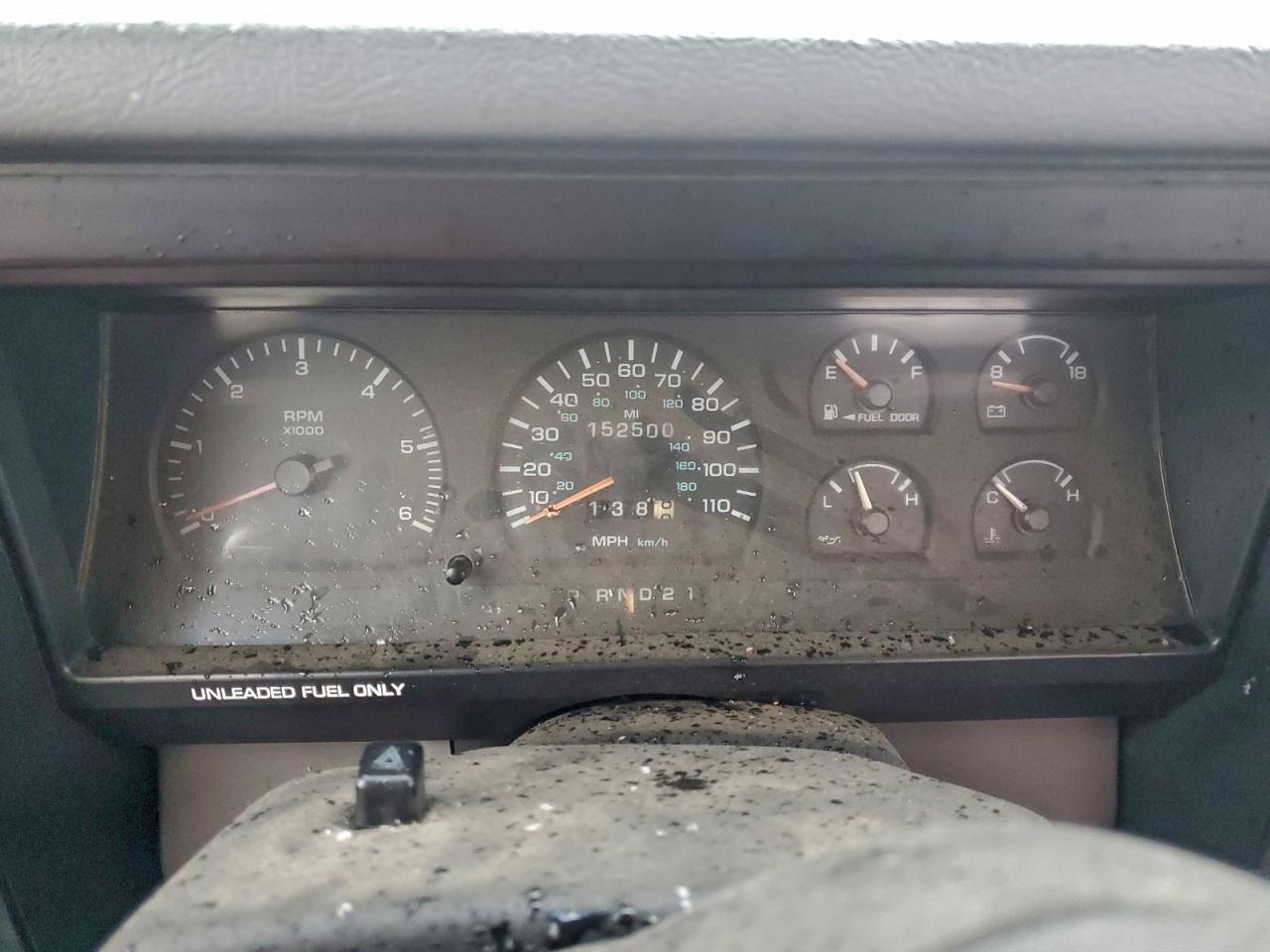 1994 DODGE DAKOTA photo 9