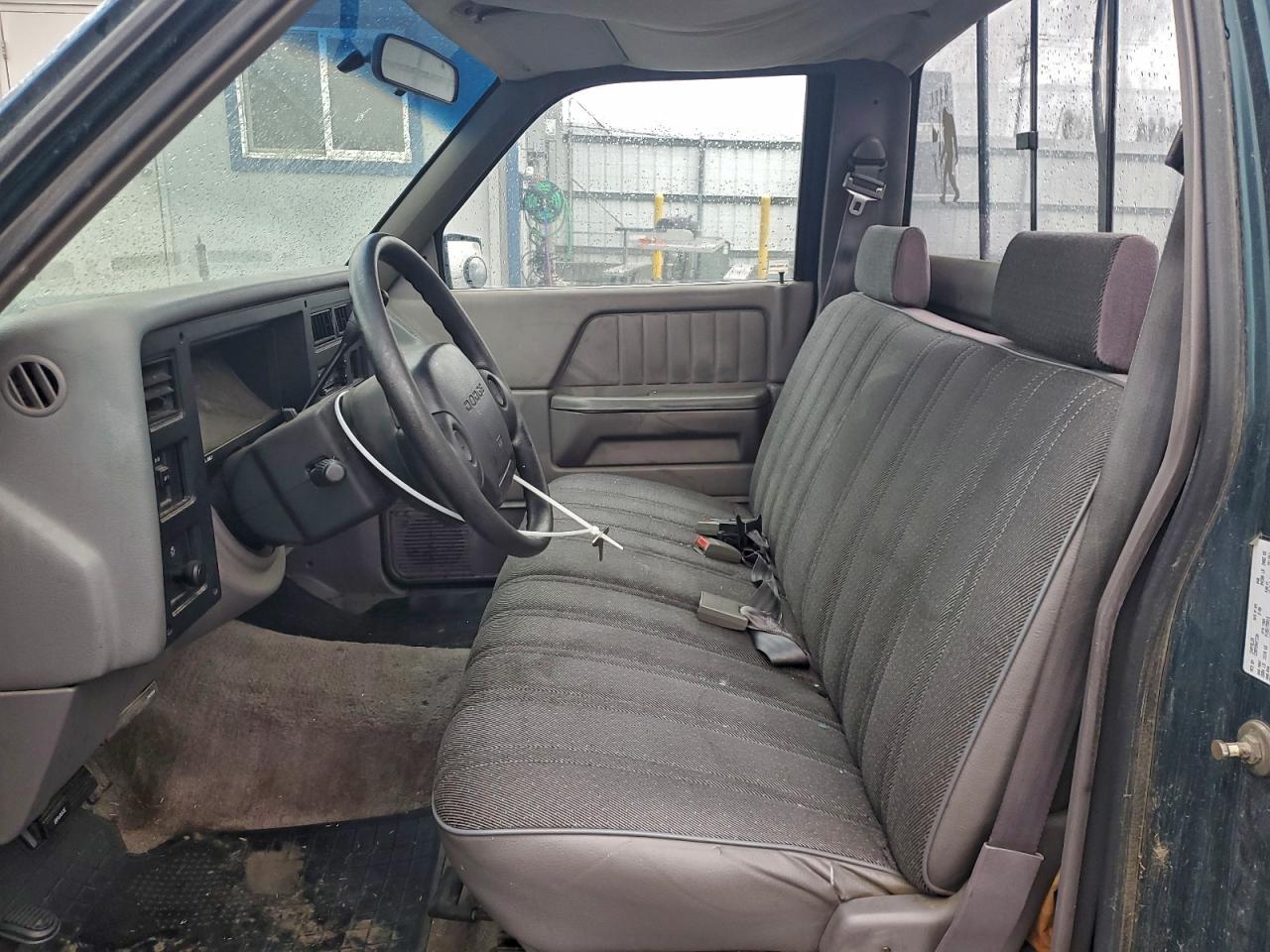 1994 DODGE DAKOTA photo 7