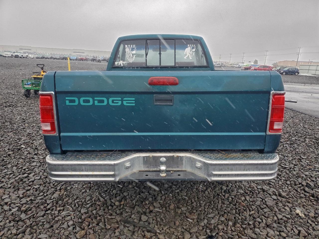 1994 DODGE DAKOTA photo 6
