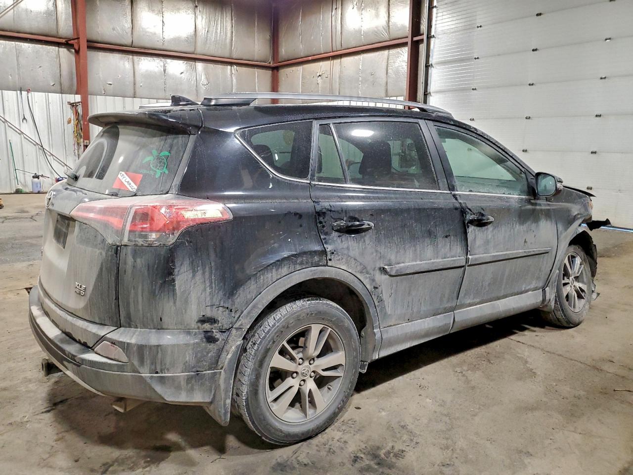 2018 TOYOTA RAV4 ADVENTURE photo 7