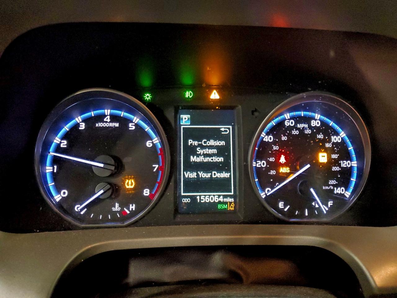 2018 TOYOTA RAV4 ADVENTURE photo 25