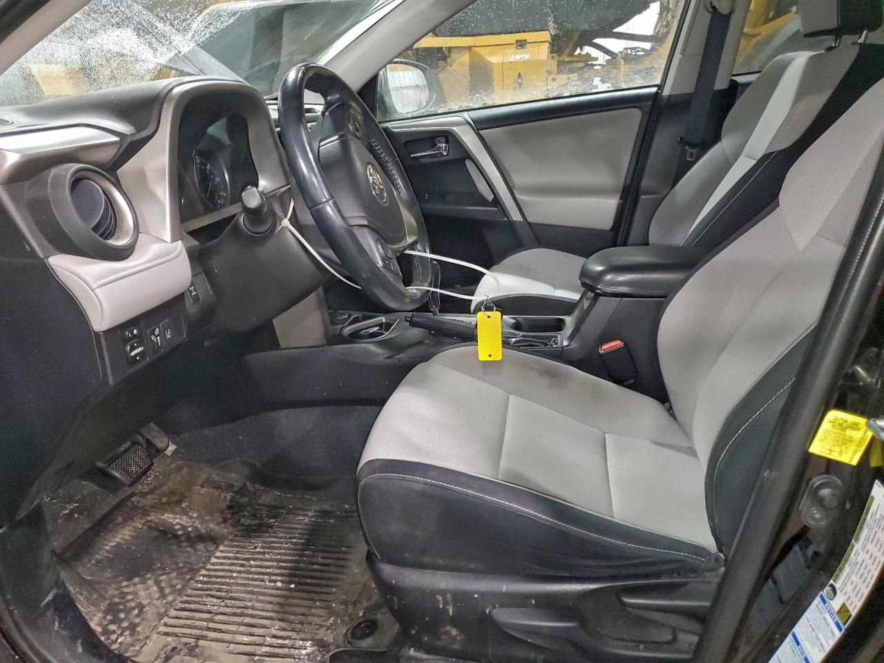 2018 TOYOTA RAV4 ADVENTURE photo 19