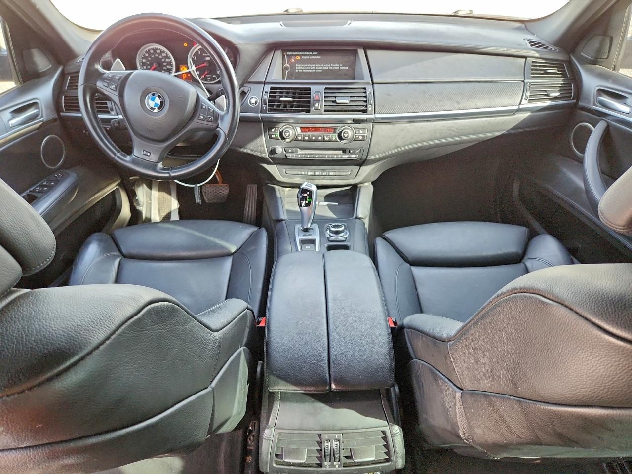 2014 BMW X6 M photo 22