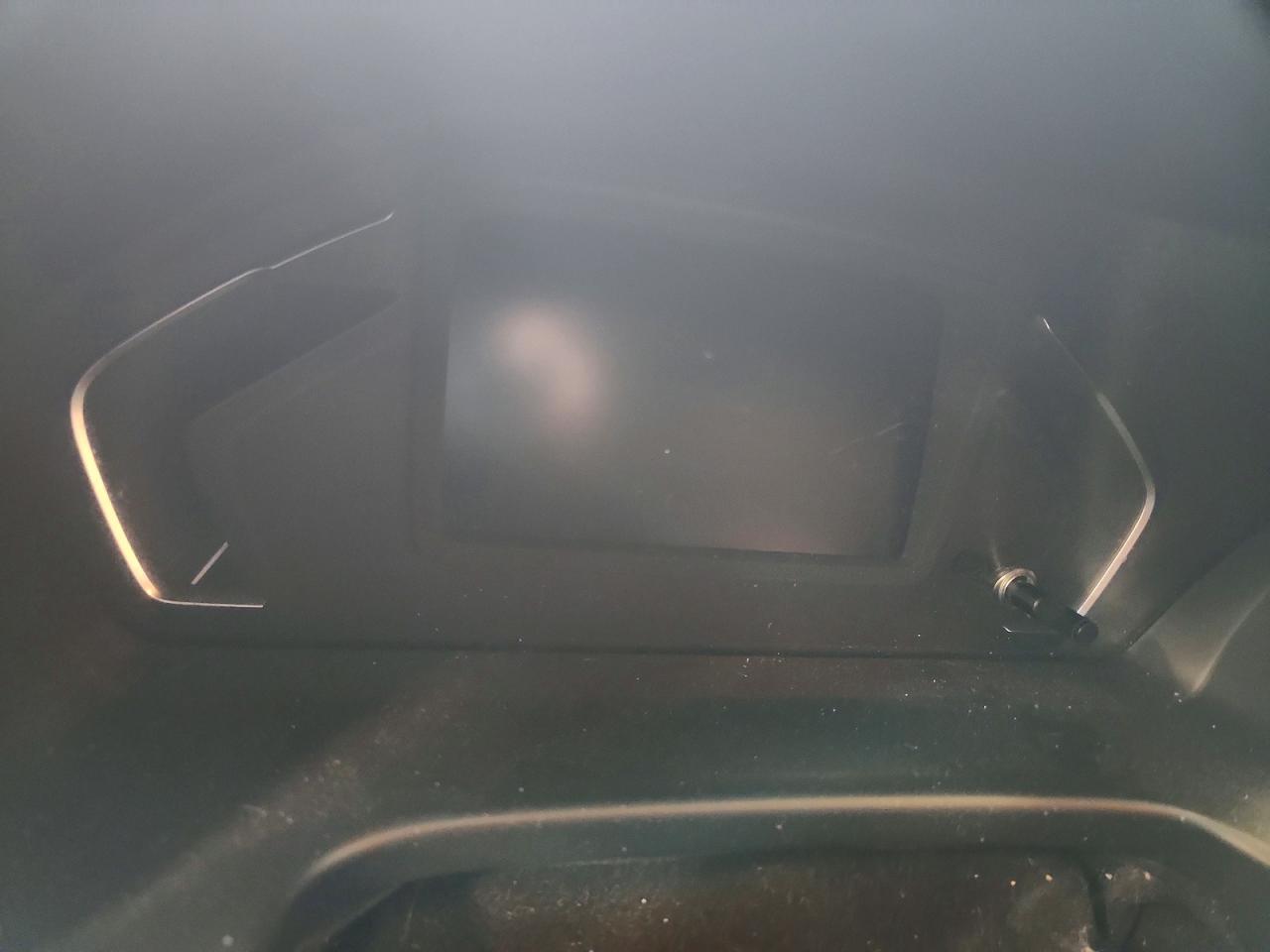 2019 HONDA ODYSSEY EXL photo 9