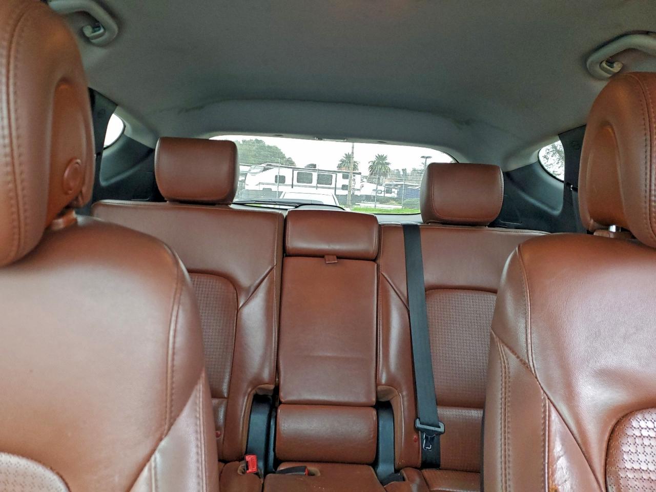 2014 HYUNDAI SANTA FE SPORT 2.0T photo 10