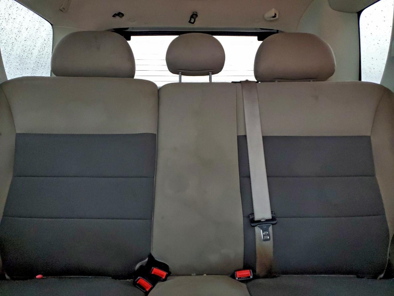 2008 FORD ESCAPE HEV photo 10