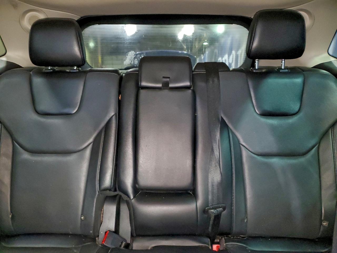 2018 FORD EDGE TITANIUM photo 10