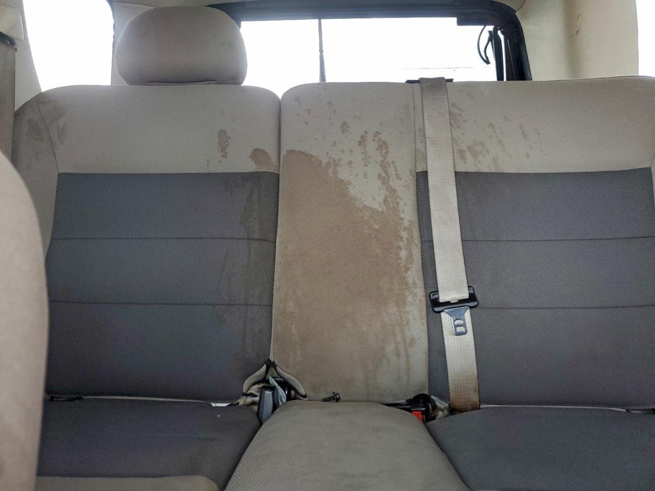 2008 FORD ESCAPE HEV photo 10