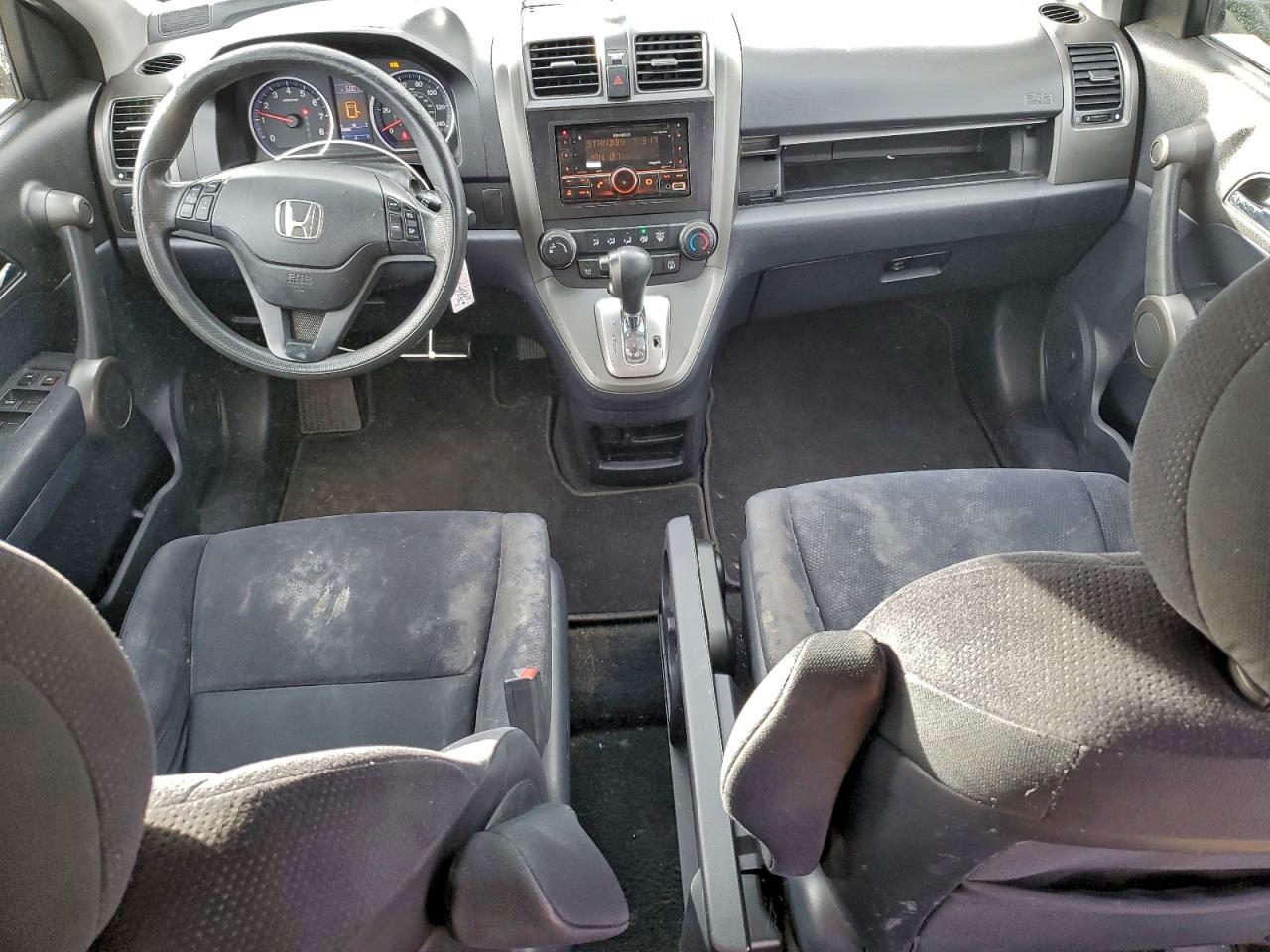 2011 HONDA CR-V SE photo 8