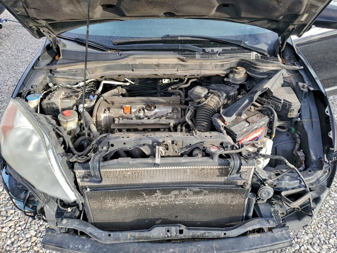 2011 HONDA CR-V SE photo 12