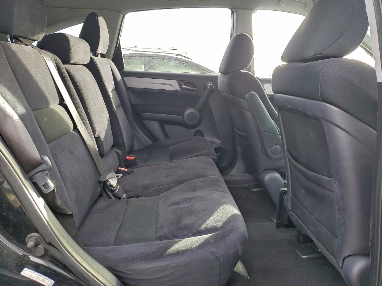 2011 HONDA CR-V SE photo 11