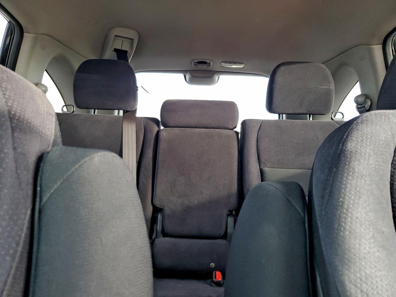 2011 HONDA CR-V SE photo 10