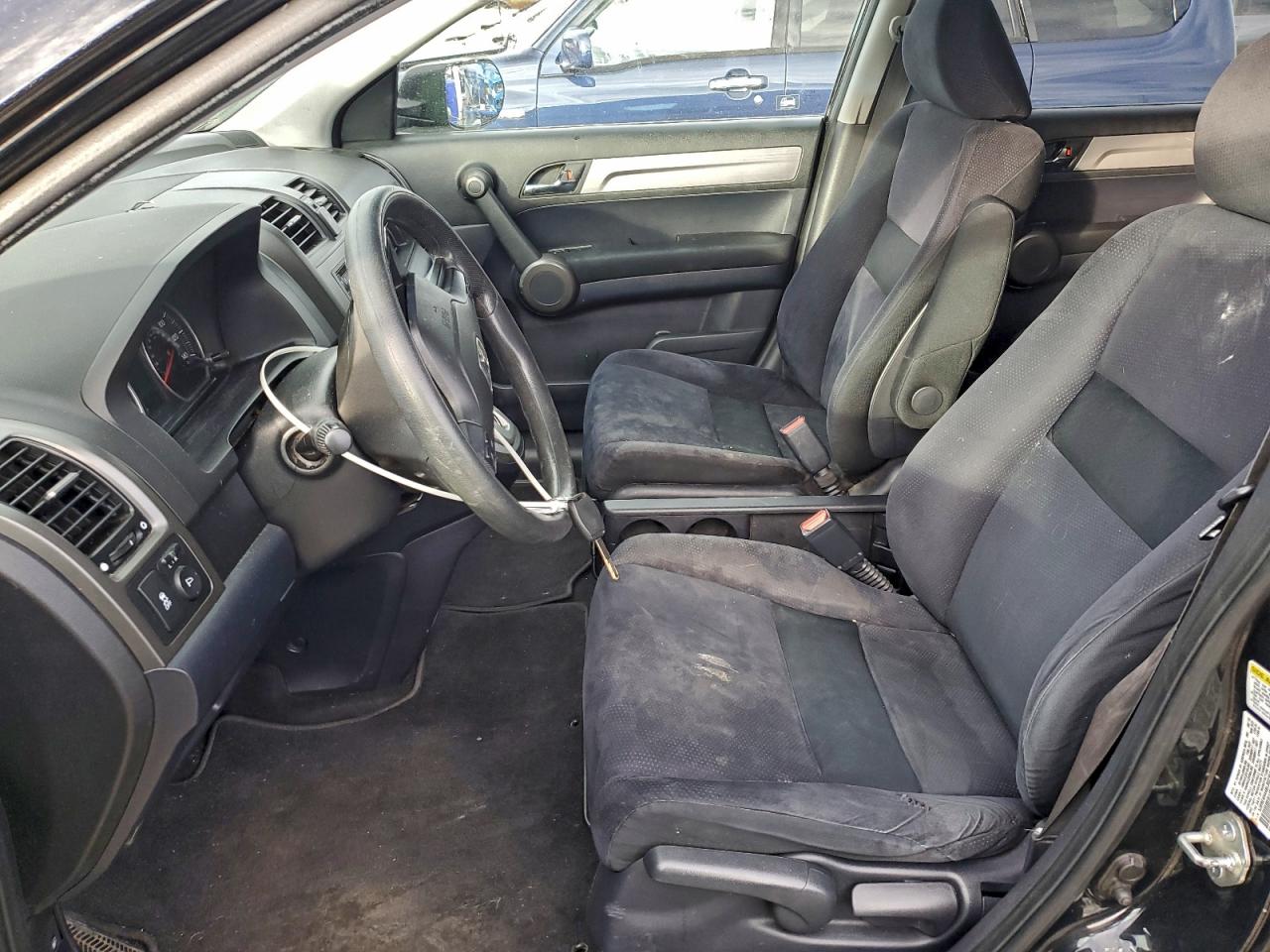 2011 HONDA CR-V SE photo 7
