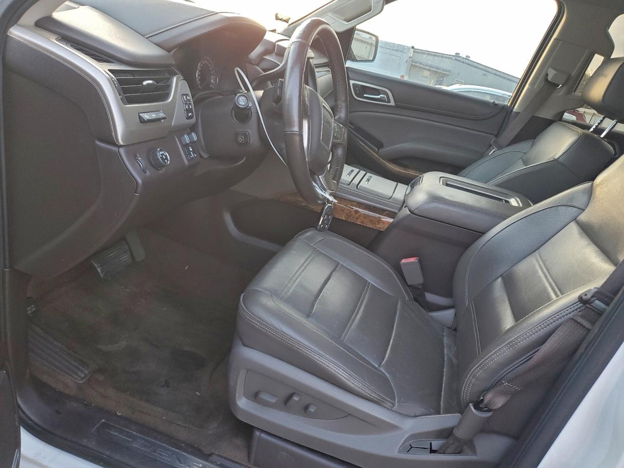 2015 GMC YUKON XL DENALI photo 7
