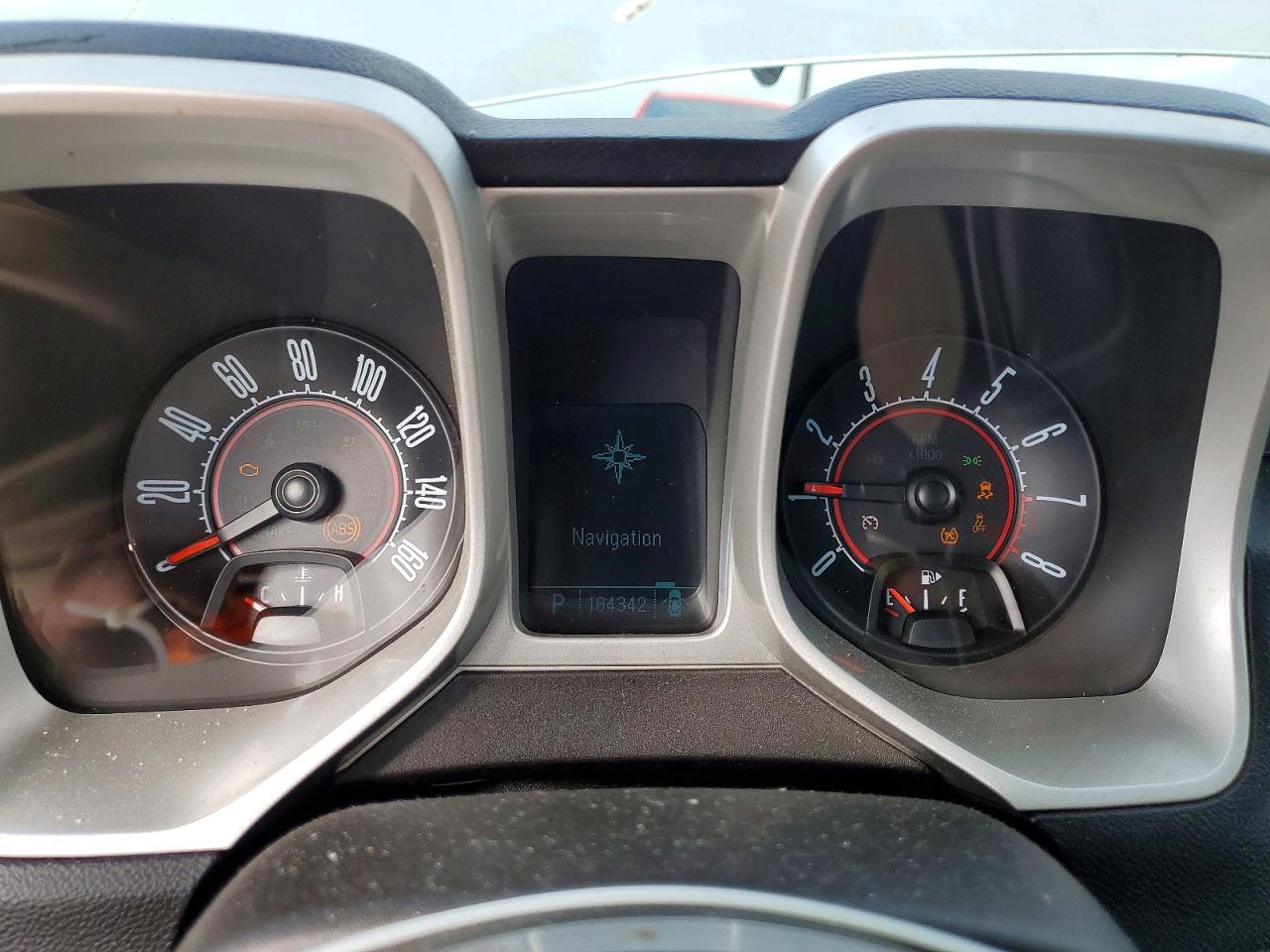 2011 CHEVROLET CAMARO LT photo 25