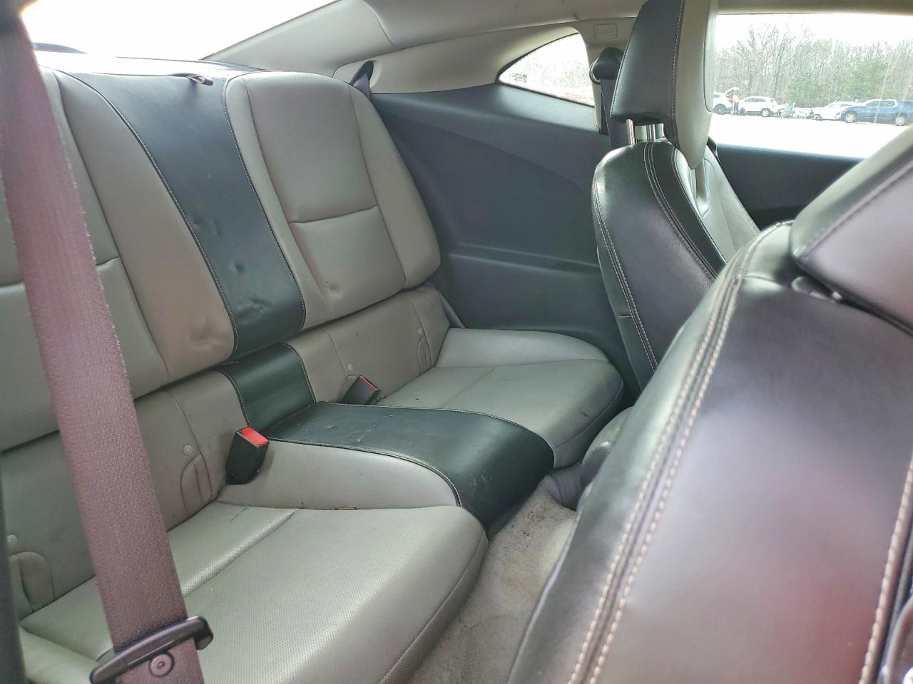 2011 CHEVROLET CAMARO LT photo 28