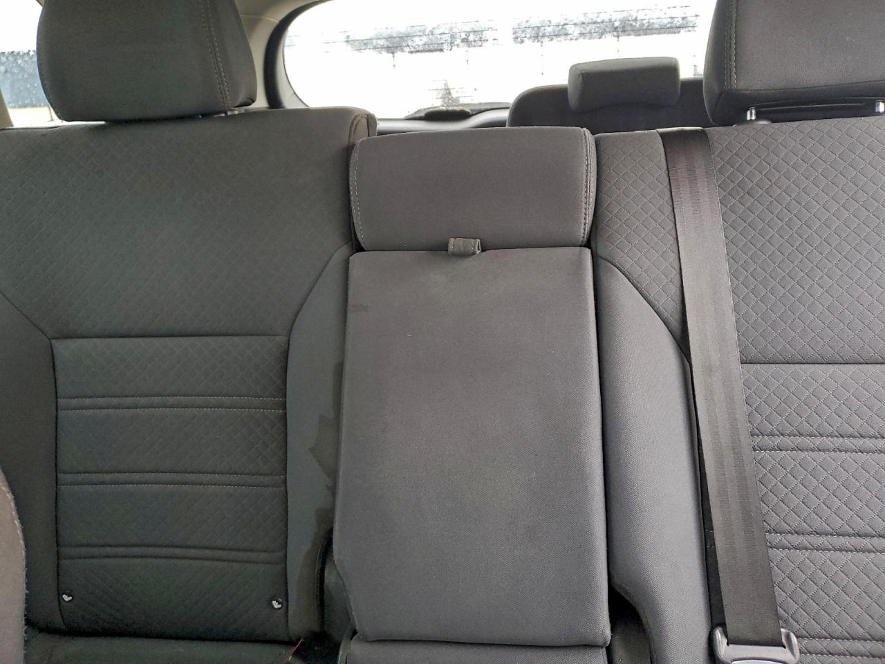 2017 KIA SORENTO LX photo 10