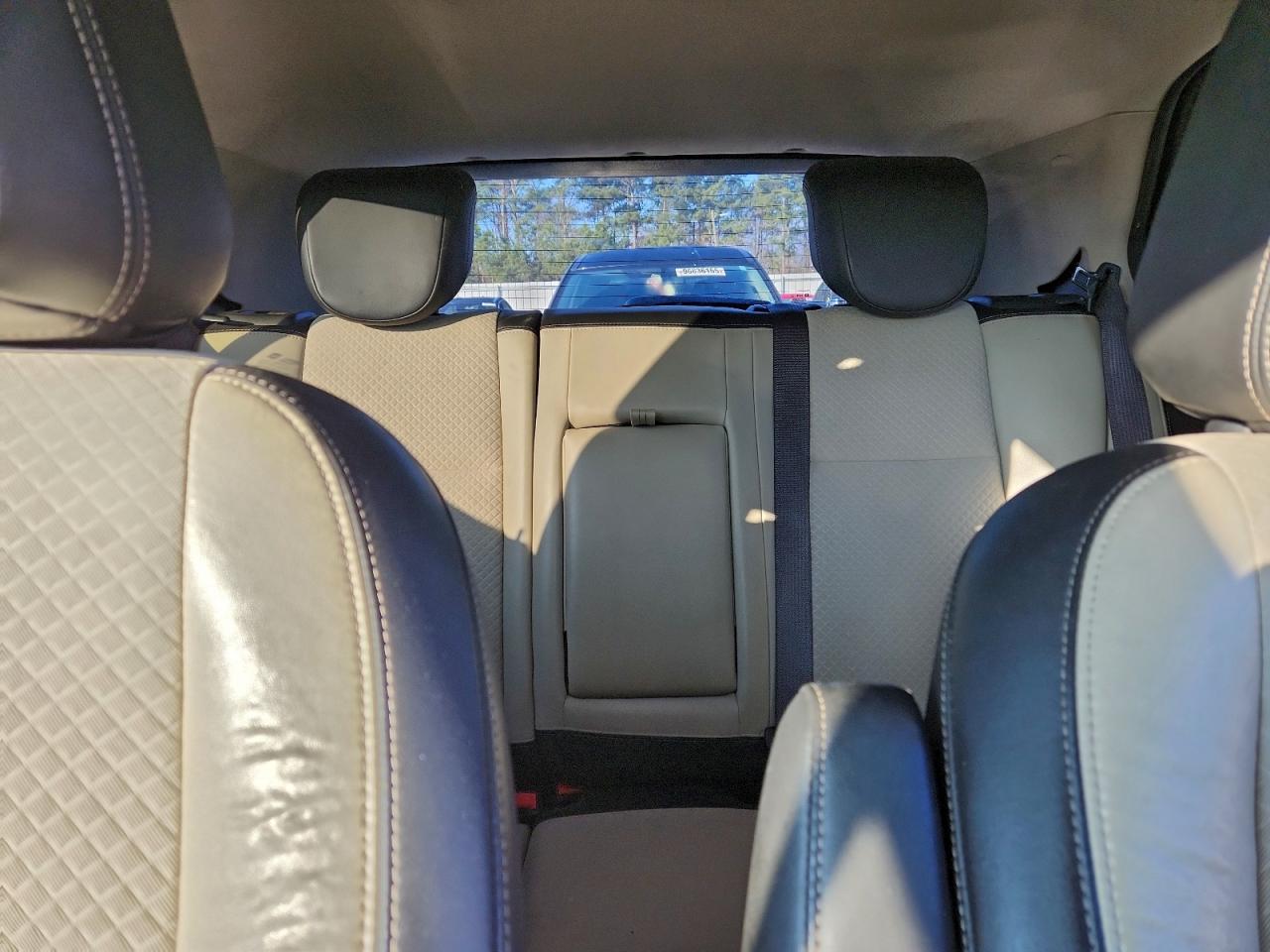 2017 BUICK ENCORE PREFERRED photo 10