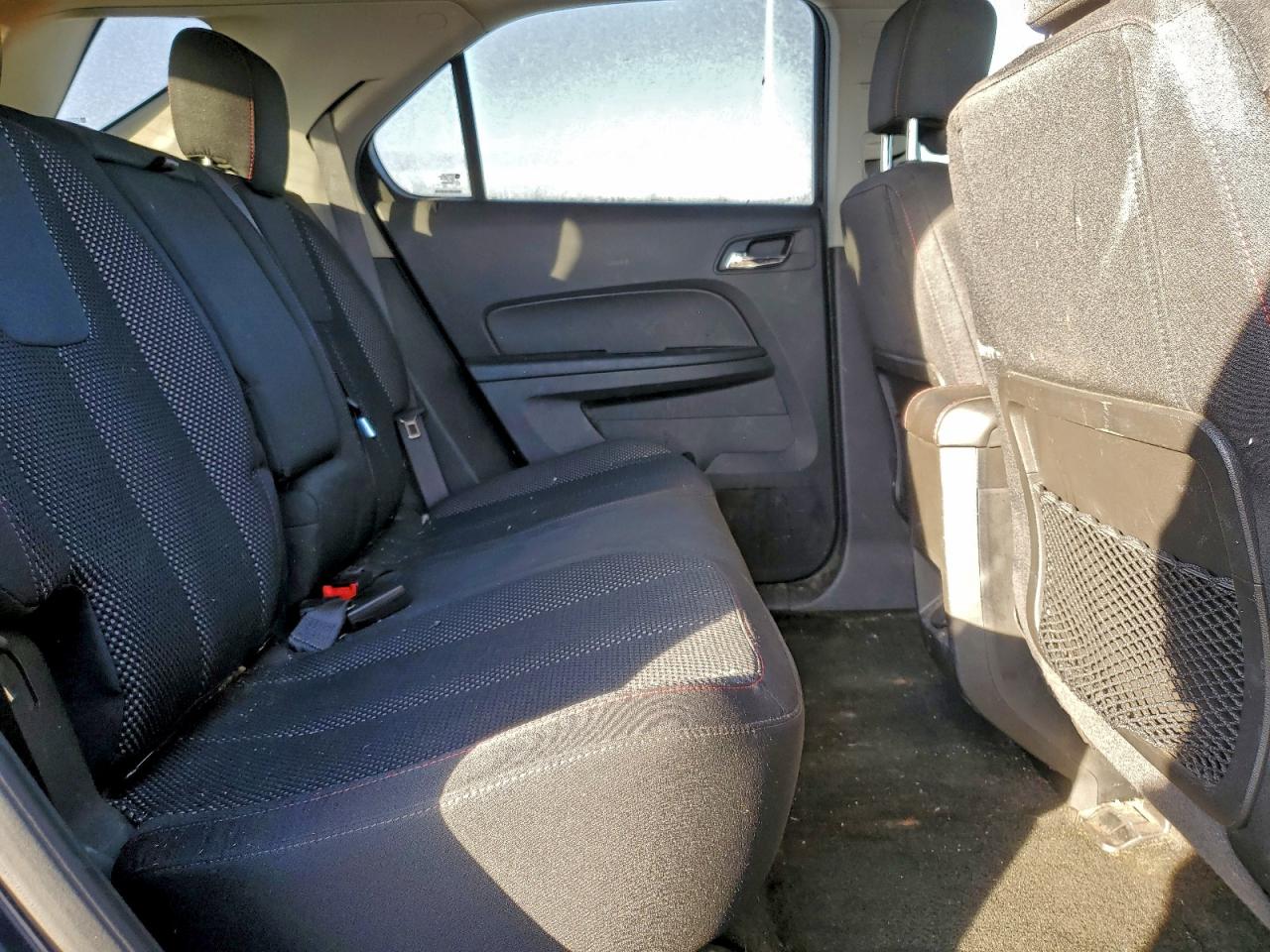 2015 CHEVROLET EQUINOX LT photo 11