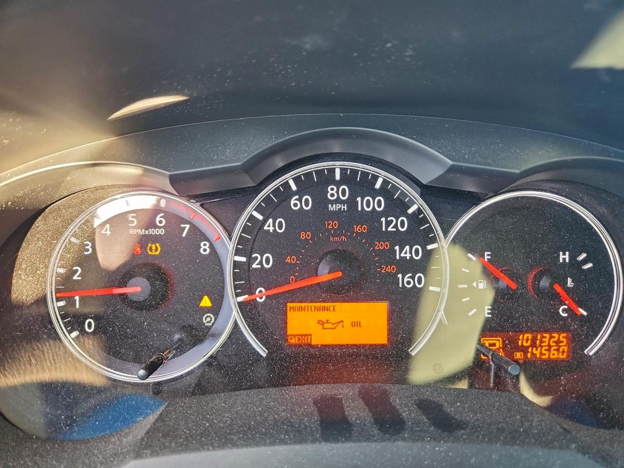 2011 NISSAN ALTIMA BASE photo 9