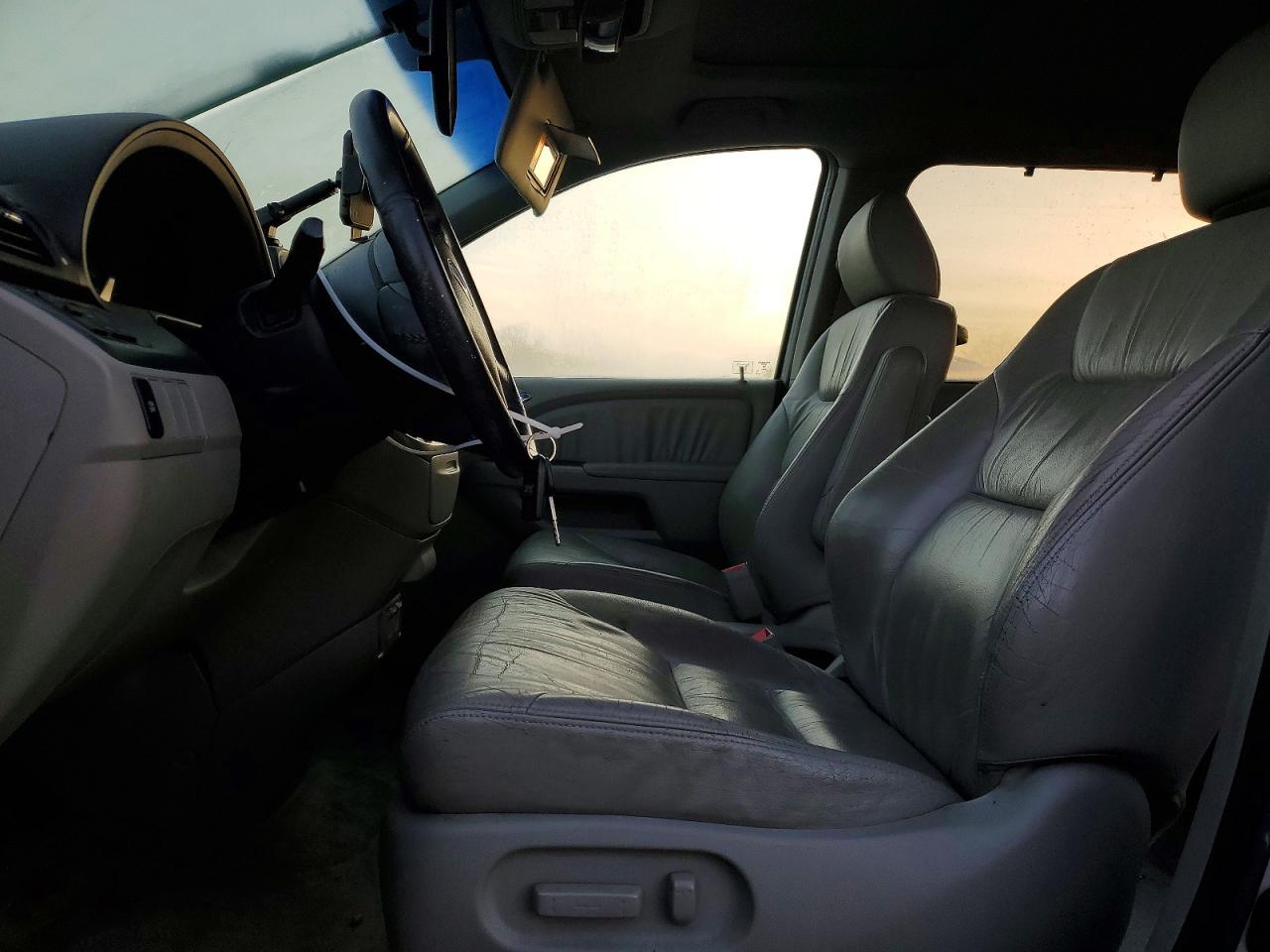 2007 HONDA ODYSSEY EXL photo 7