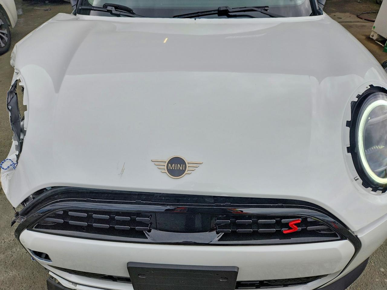 2025 MINI COOPER S photo 11