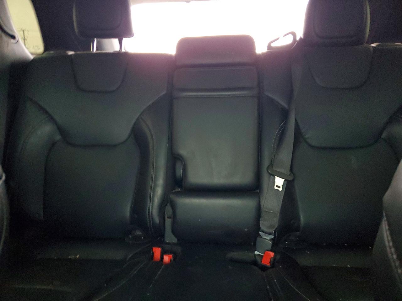 2019 JEEP CHEROKEE LIMITED photo 10