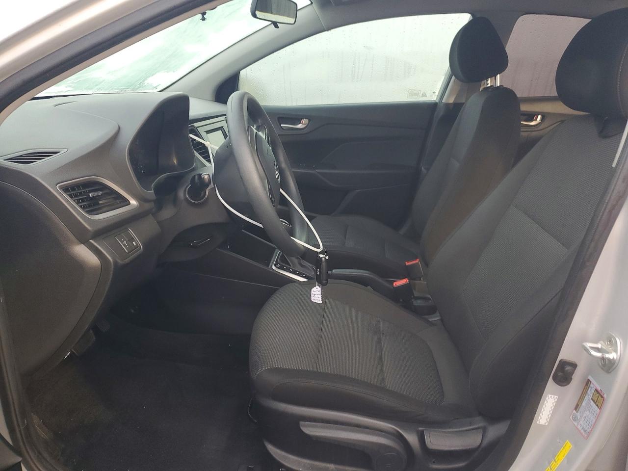 2019 HYUNDAI ACCENT SE photo 7