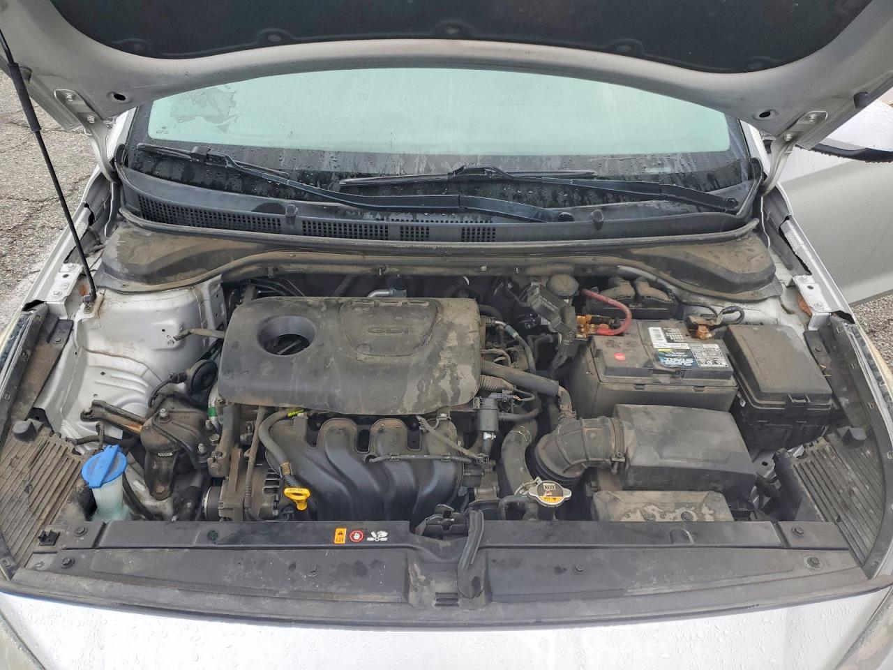 2019 HYUNDAI ACCENT SE photo 11
