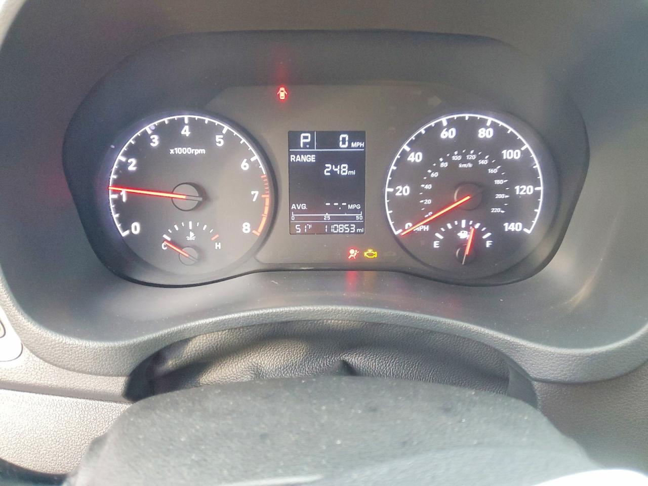 2019 HYUNDAI ACCENT SE photo 9