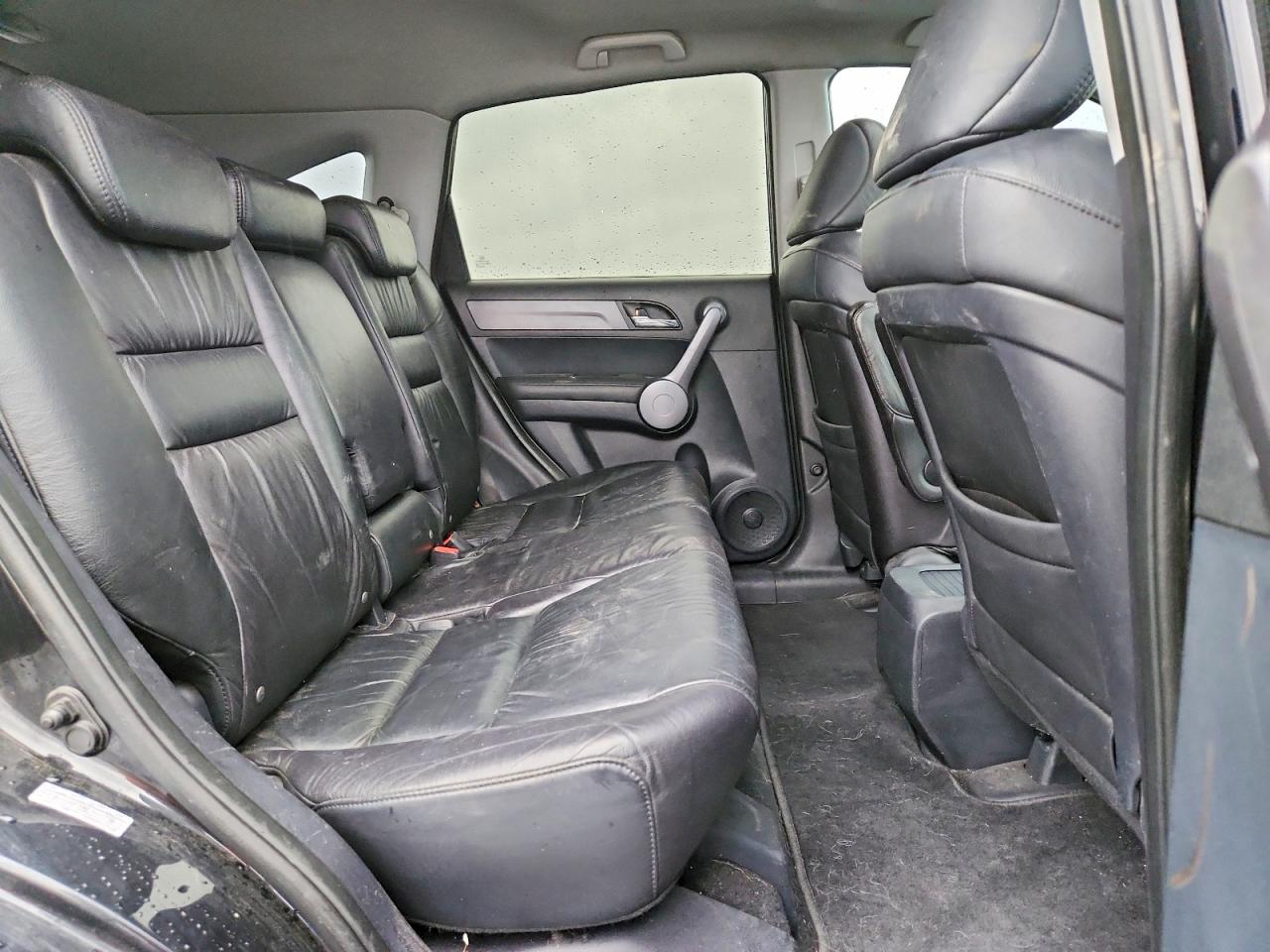 2008 HONDA CR-V EXL photo 11