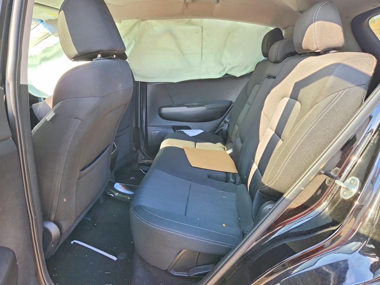 2020 KIA SPORTAGE LX photo 11