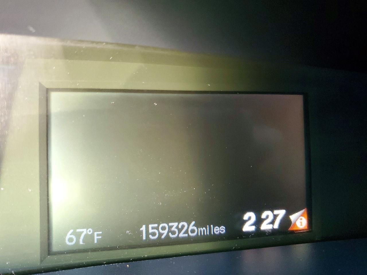 2014 HONDA CIVIC HYBRID photo 9