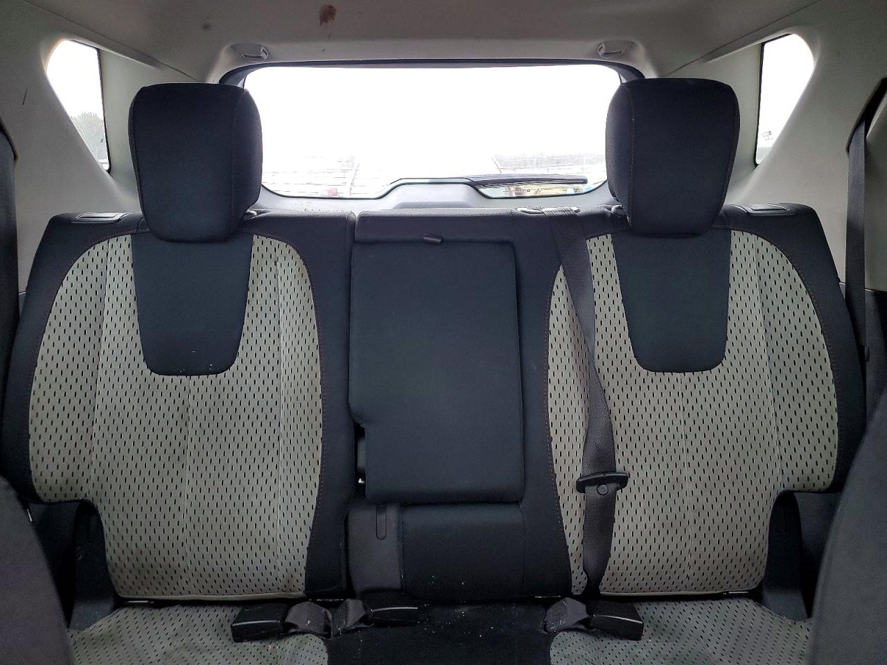 2015 CHEVROLET EQUINOX LS photo 10