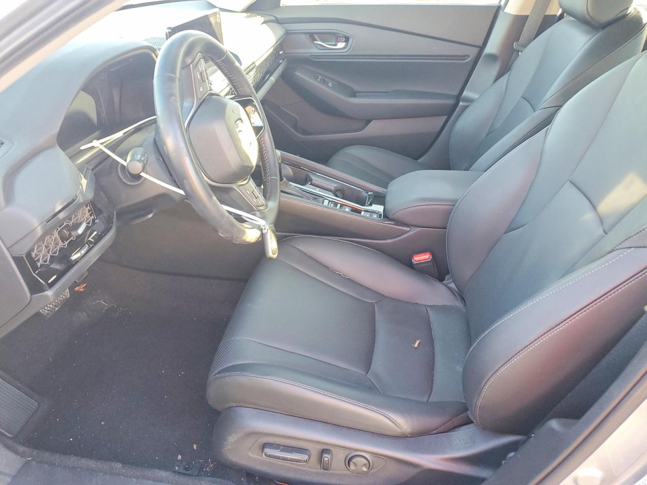 2024 HONDA ACCORD HYBRID EXL photo 7