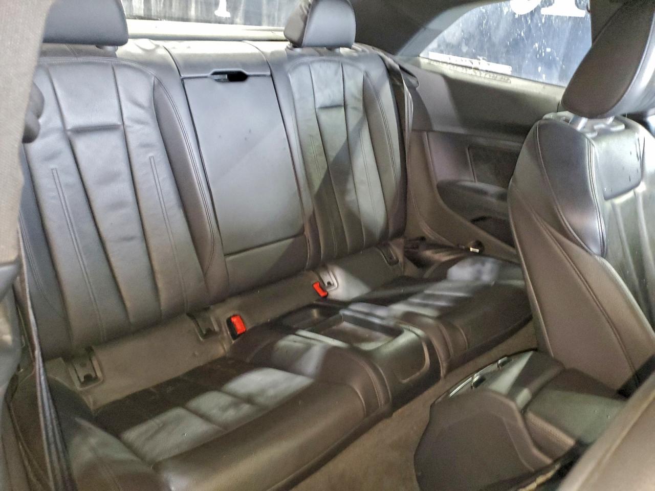 2018 AUDI A5 PREMIUM PLUS S-LINE photo 10