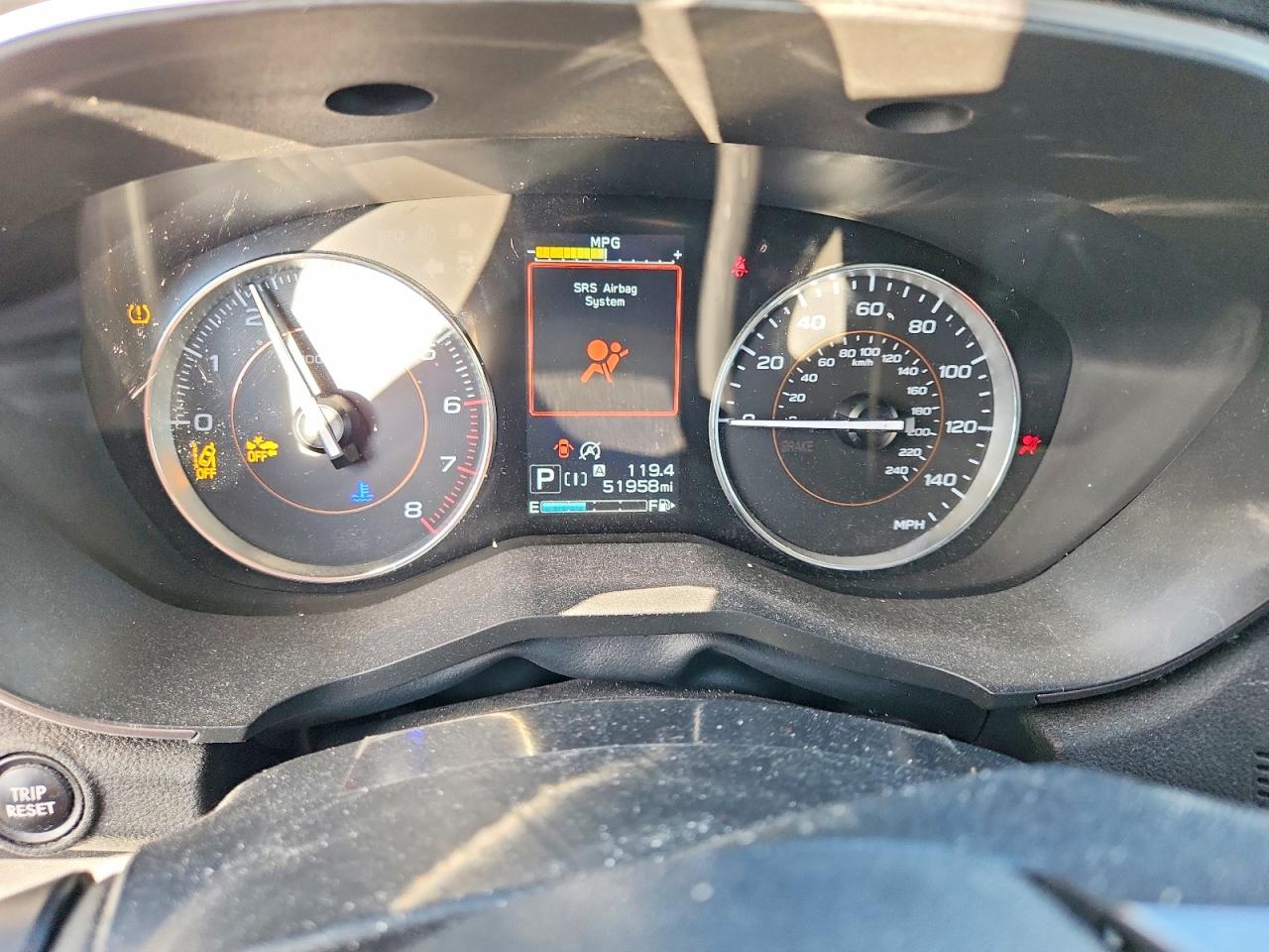 2021 SUBARU CROSSTREK LIMITED photo 9