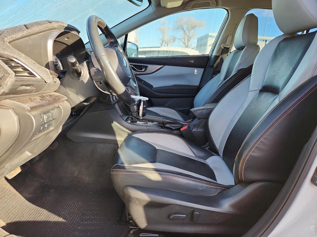 2021 SUBARU CROSSTREK LIMITED photo 7