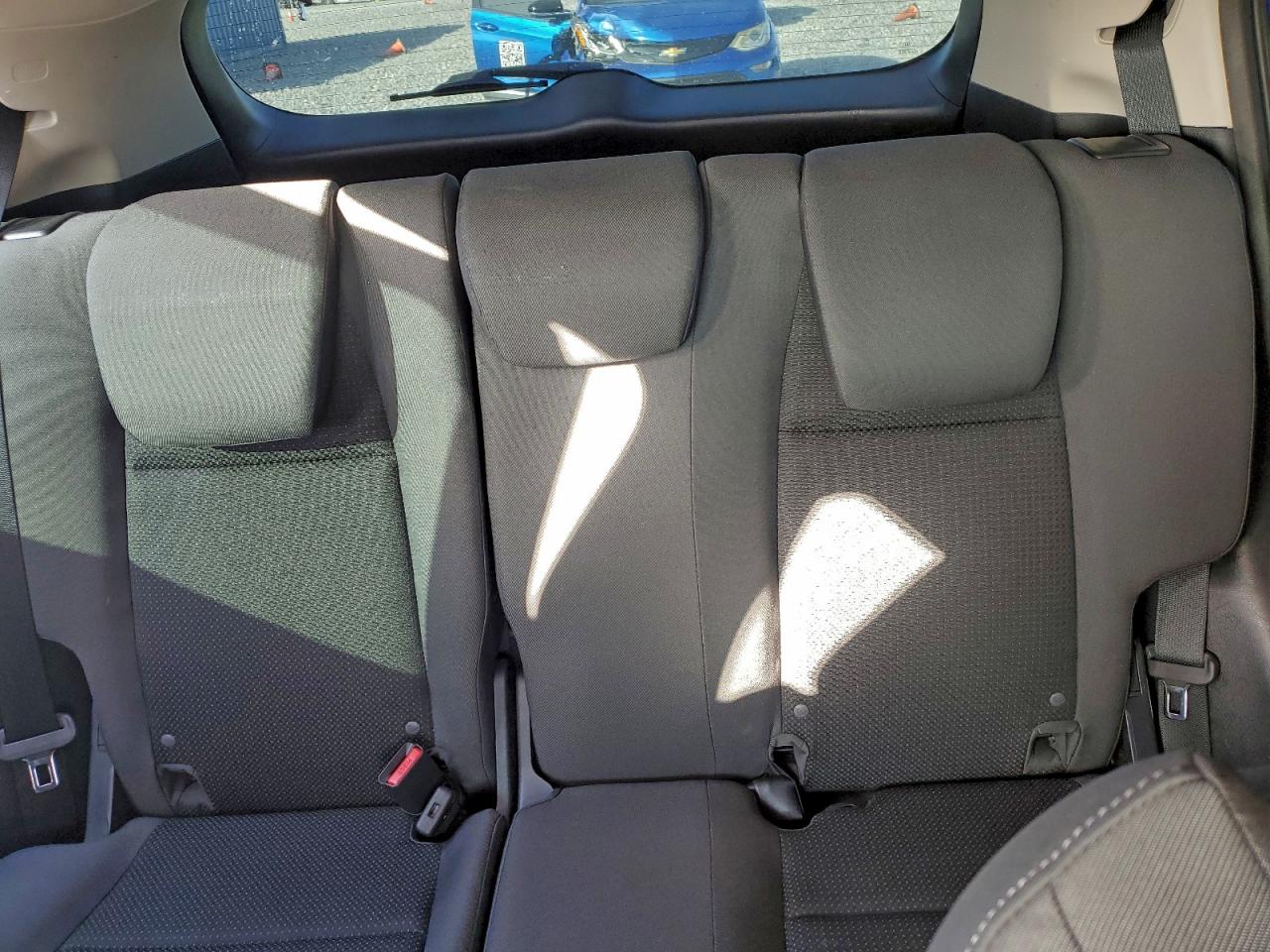 2021 HONDA HR-V EX photo 10