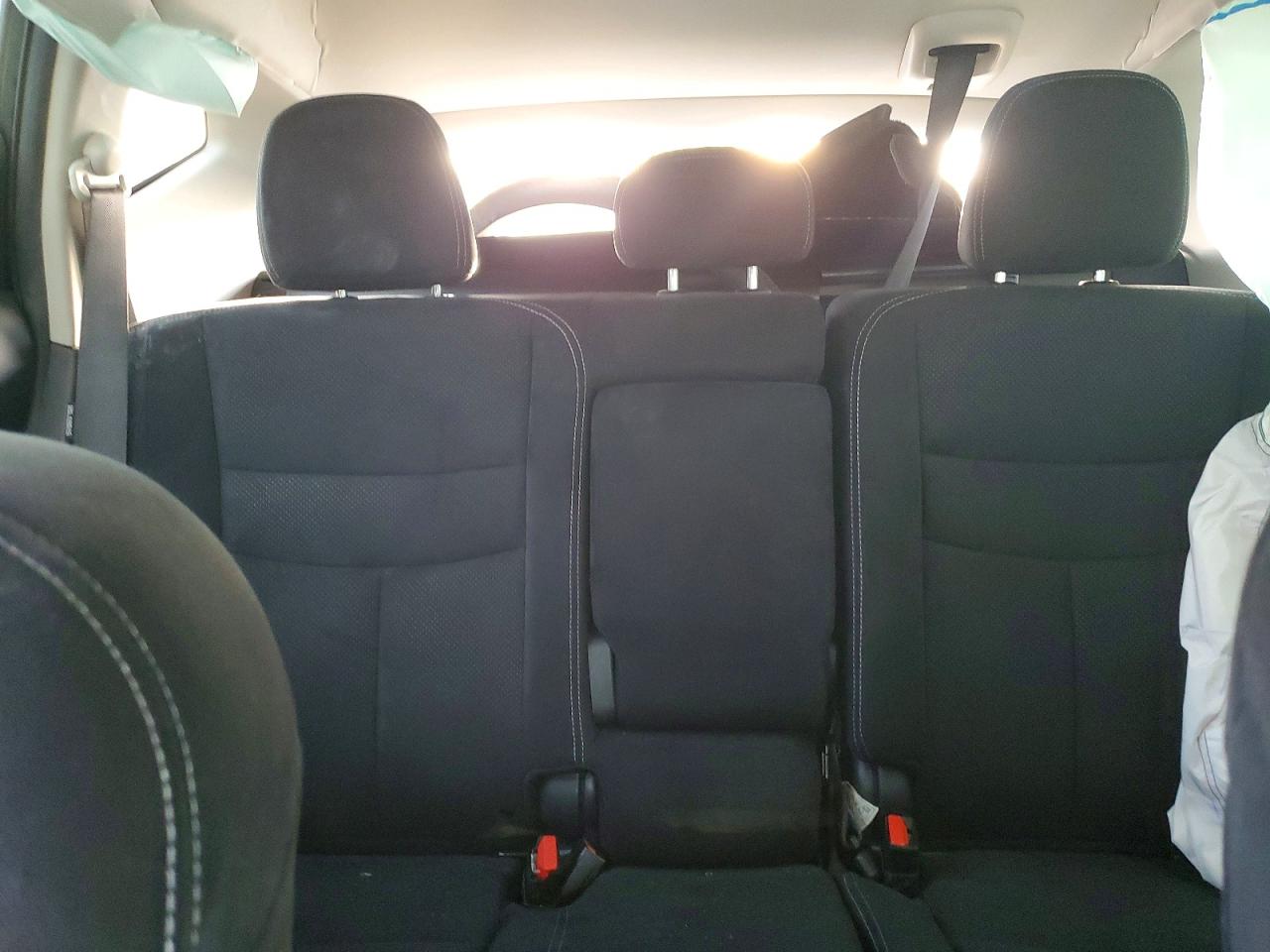 2020 NISSAN MURANO S photo 19
