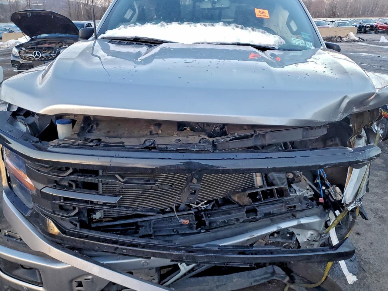 2024 FORD F150 XLT photo 31