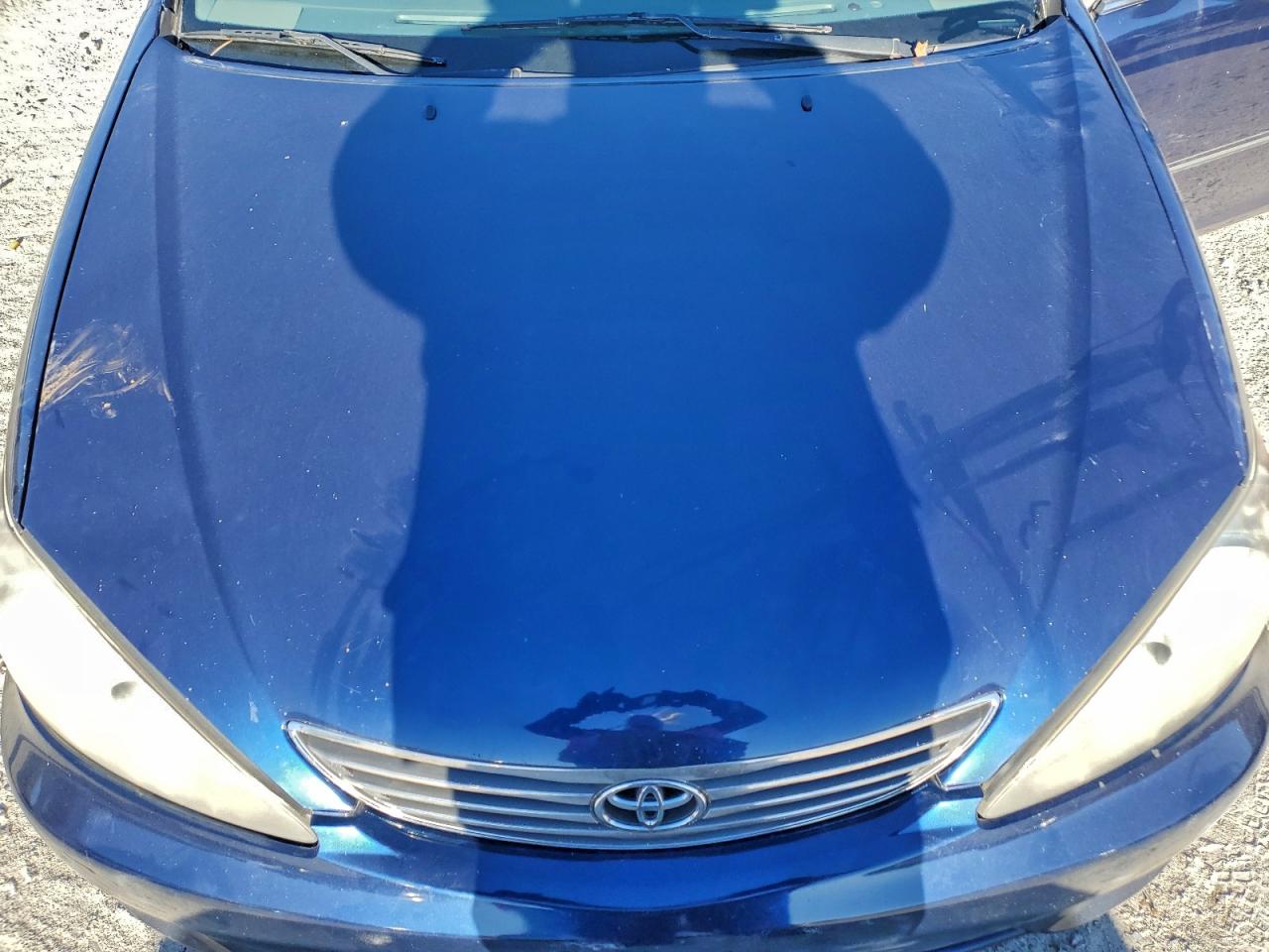2006 TOYOTA CAMRY LE photo 11