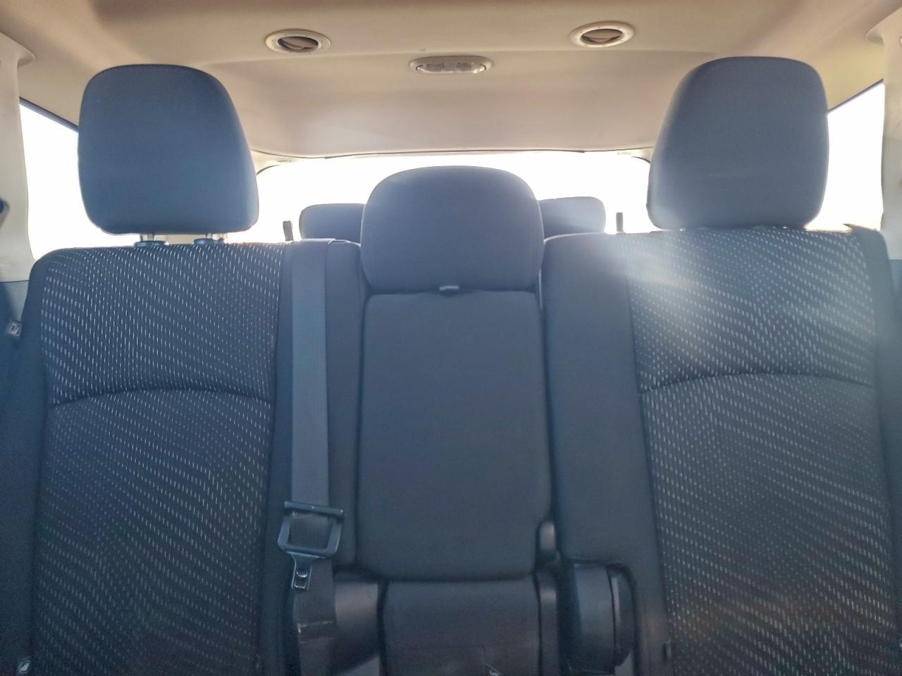 2015 DODGE JOURNEY SXT photo 10