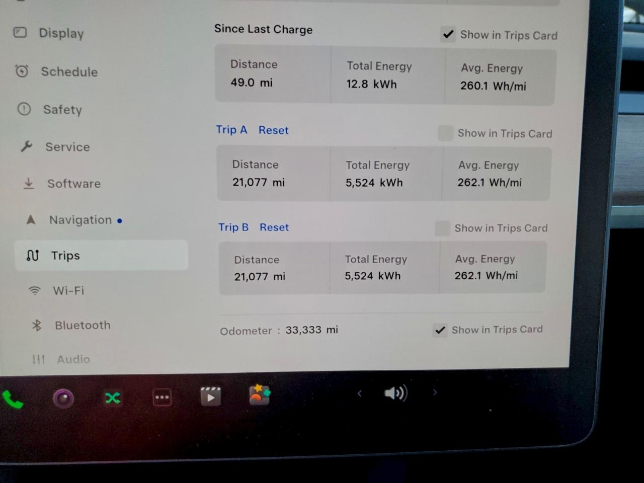 2022 TESLA MODEL 3 photo 17