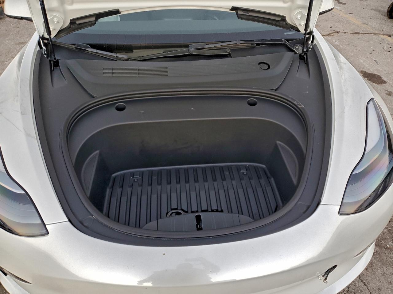 2022 TESLA MODEL 3 photo 21