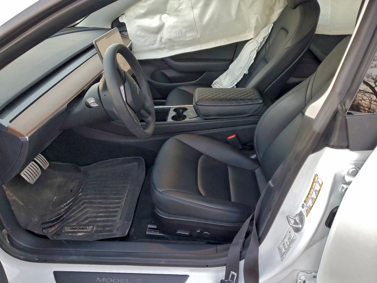 2022 TESLA MODEL 3 photo 13