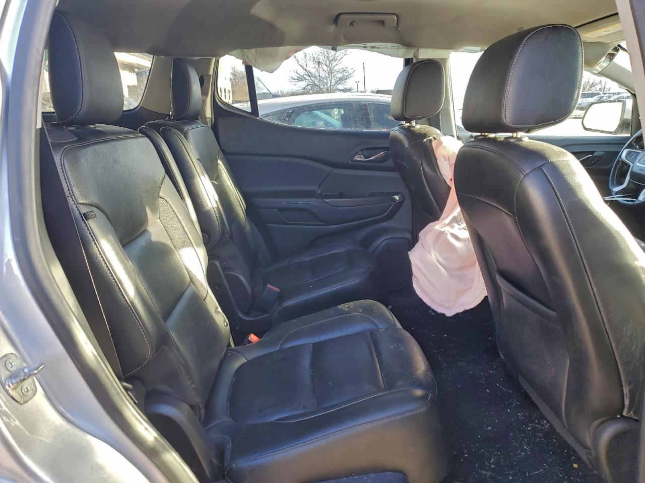 2019 GMC ACADIA SLT-1 photo 11