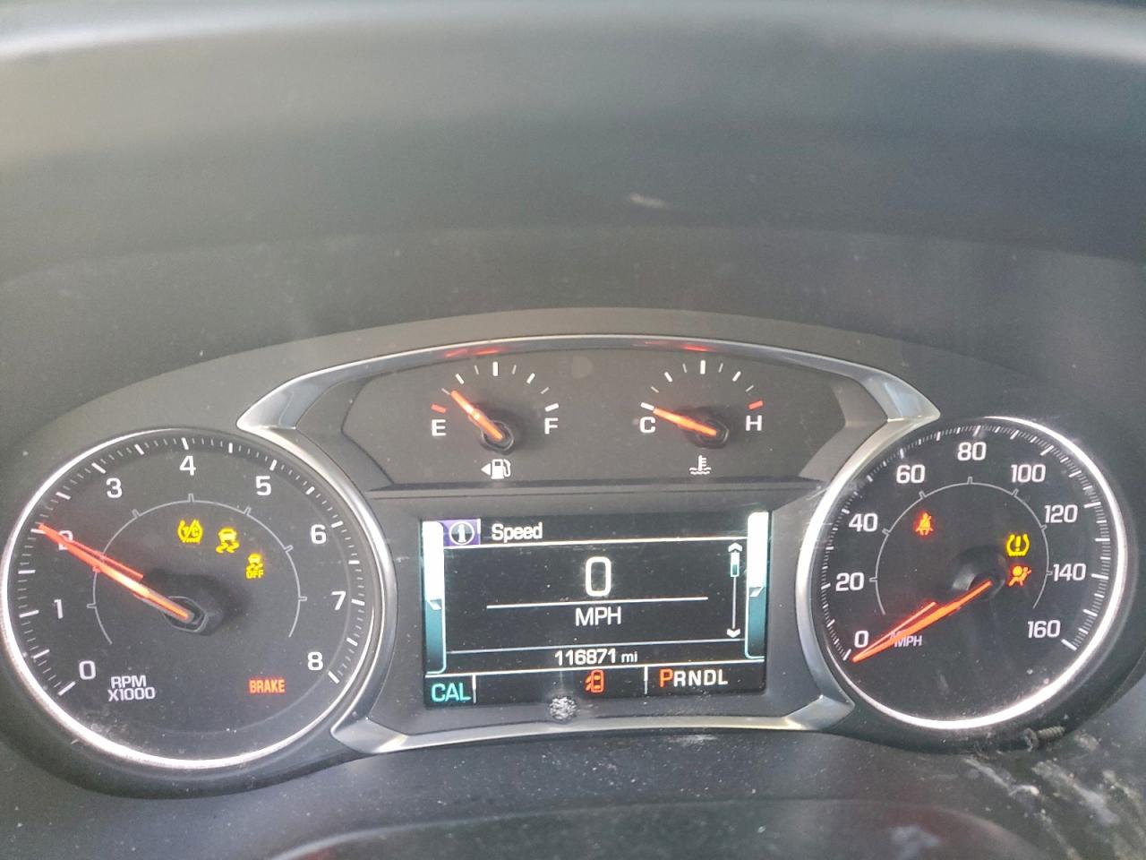 2019 GMC ACADIA SLT-1 photo 9